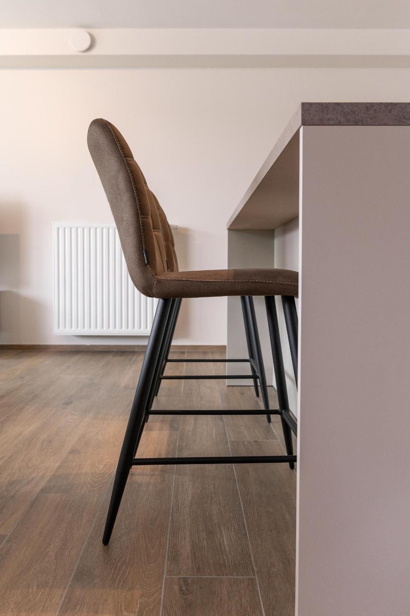 Wonderful New Apartment Close To The Beach Oostende Exteriör bild