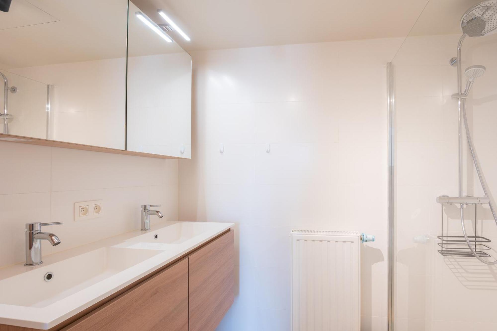 Wonderful New Apartment Close To The Beach Oostende Exteriör bild